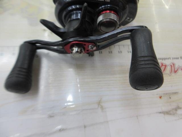 タトゥーラ 100SHL-TW