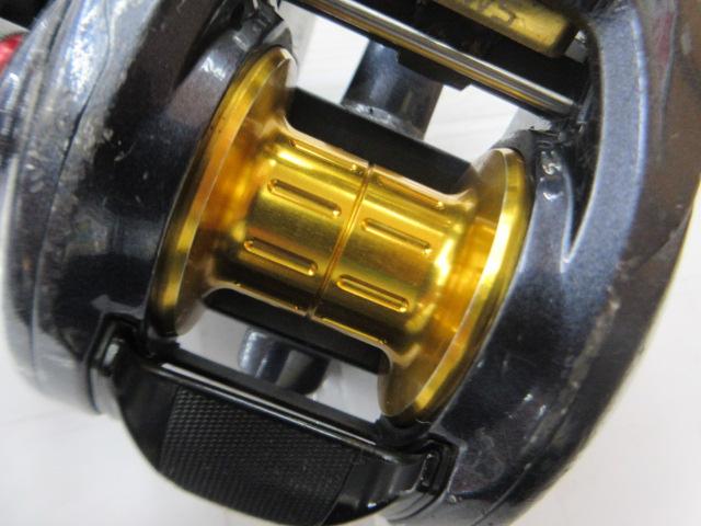 タトゥーラ 100SHL-TW