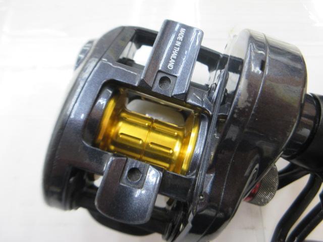 タトゥーラ 100SHL-TW