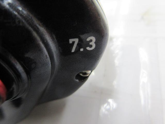 タトゥーラ 100SHL-TW