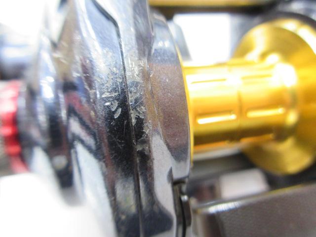 タトゥーラ 100SHL-TW
