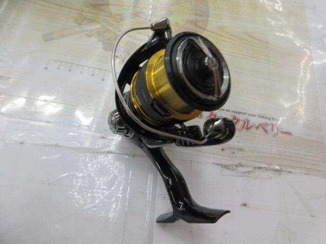 23レガリス LT2000S-XH