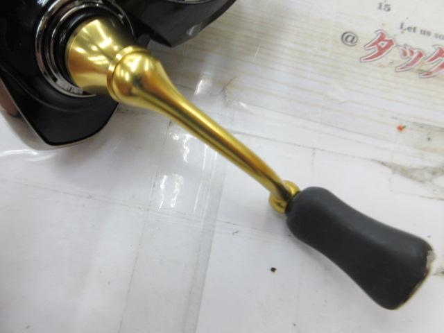 23レガリス LT2000S-XH