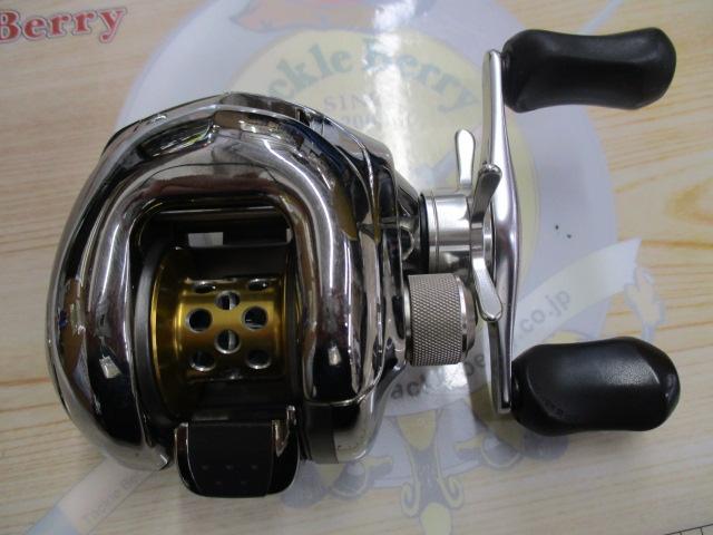 アンタレスAR RH