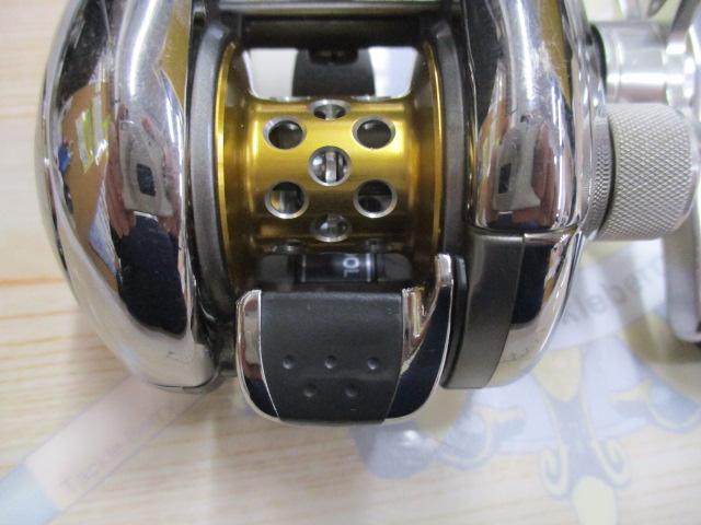 アンタレスAR RH