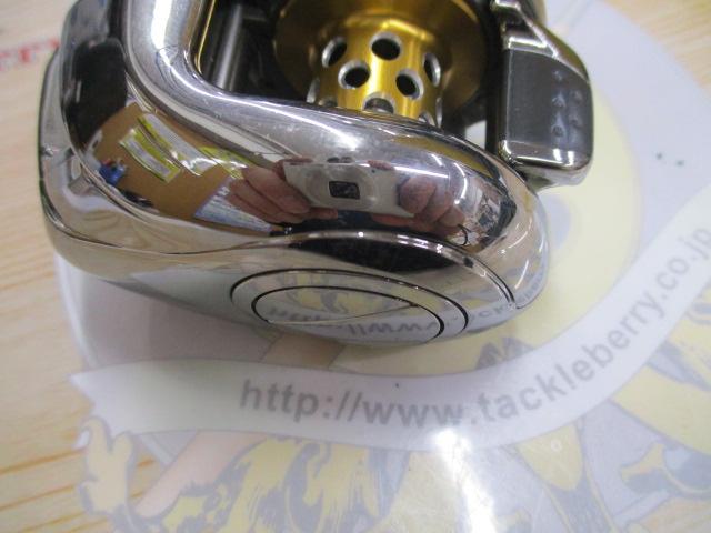 アンタレスAR RH