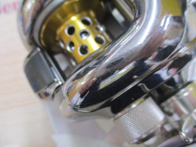 アンタレスAR RH