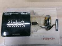 04ステラ 2000S