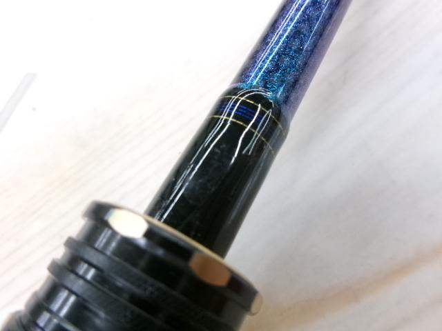 カワハギX M-180・R