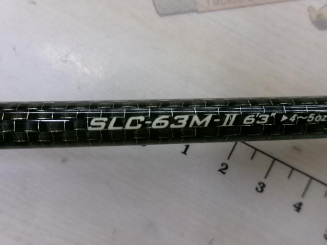 スローダンサー2 SLC-63M-Ⅱ