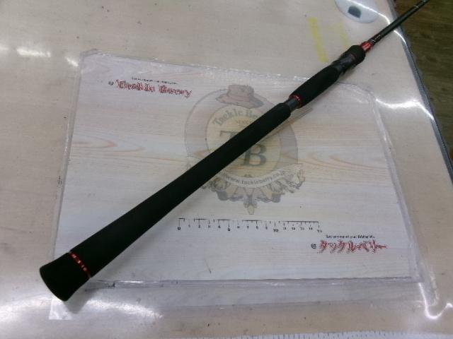 レッドフリップ マダイジガー RF752S-ML