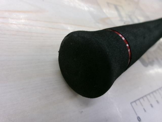 レッドフリップ マダイジガー RF752S-ML