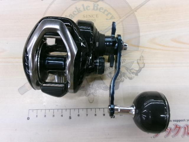 17グラップラー 300HG