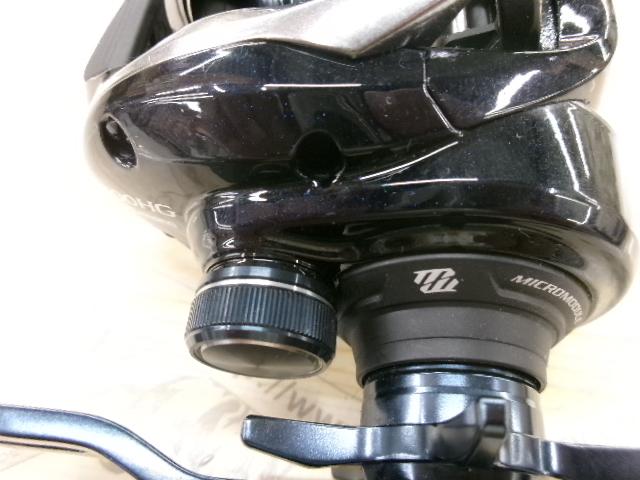 17グラップラー 300HG