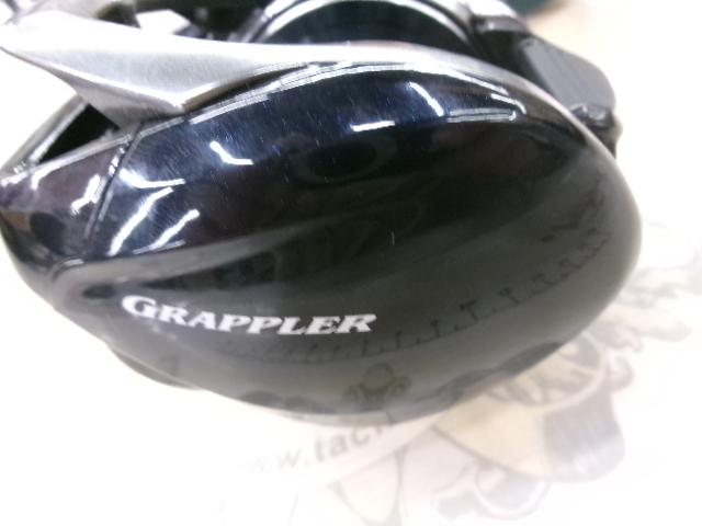 17グラップラー 300HG