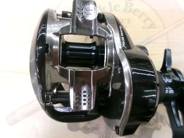 17グラップラー 300HG