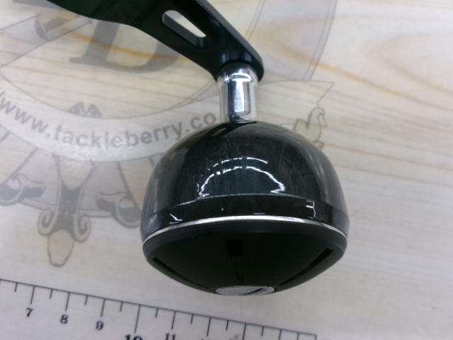 17グラップラー 300HG