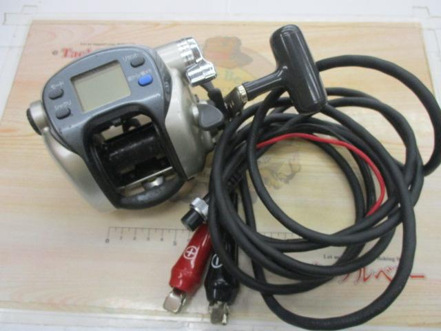 スーパータナコンS 500W