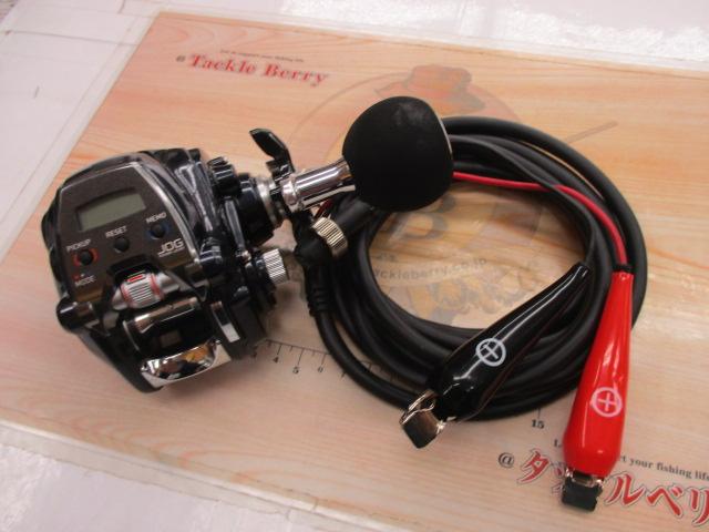 レオブリッツ 200J