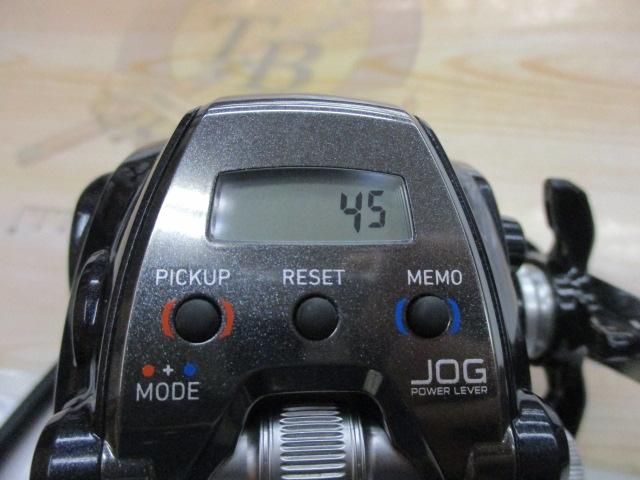 レオブリッツ 200J