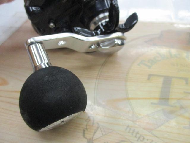 レオブリッツ 200J