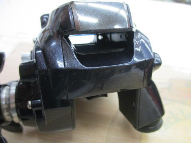 レオブリッツ 200J