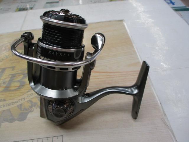 レイレックス 1000SH