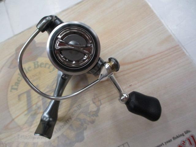 レイレックス 1000SH