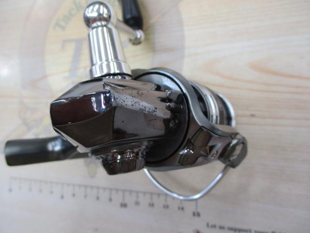 レイレックス 1000SH