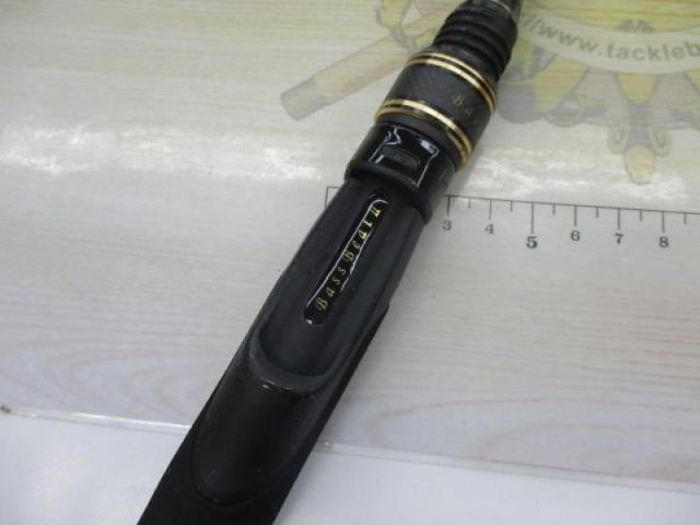 バスビートⅡ BBS-632LⅡ