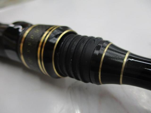 バスビートⅡ BBS-632LⅡ