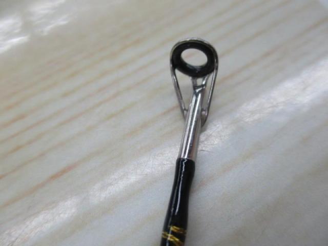 バスビートⅡ BBS-632LⅡ