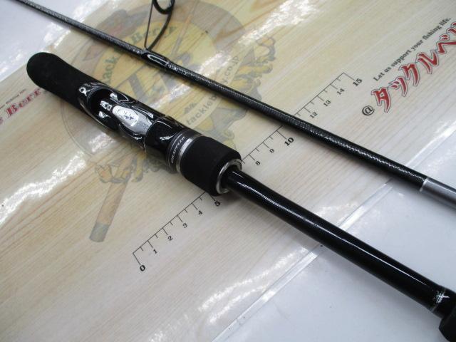 19グラップラータイプLJ S66-0