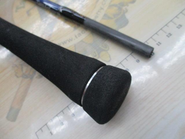 19グラップラータイプLJ S66-0