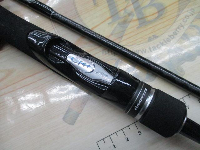 19グラップラータイプLJ S66-0