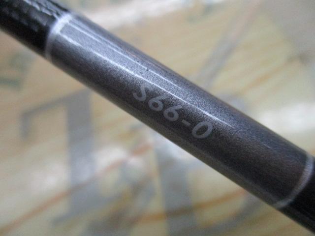 19グラップラータイプLJ S66-0