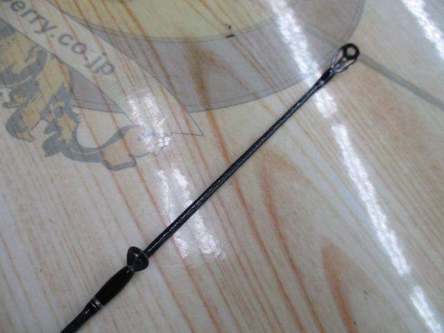 19グラップラータイプLJ S66-0