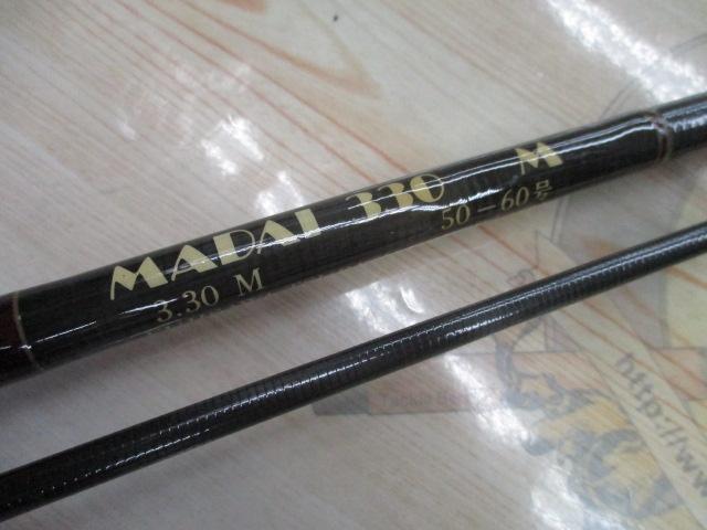マダイ330M