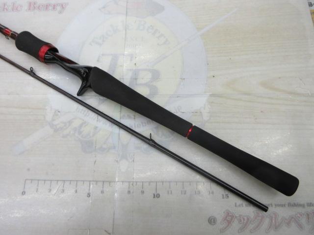 ハートランド HL722MRB-SV AGS25