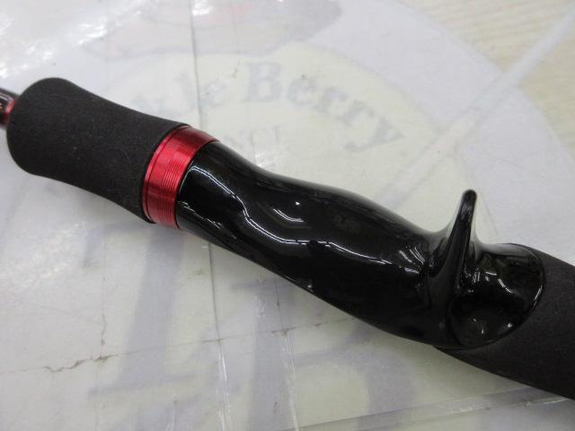 ハートランド HL722MRB-SV AGS25