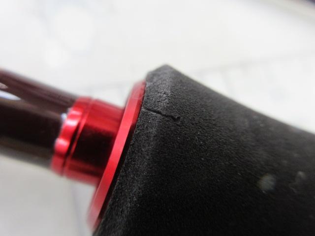 ハートランド HL722MRB-SV AGS25