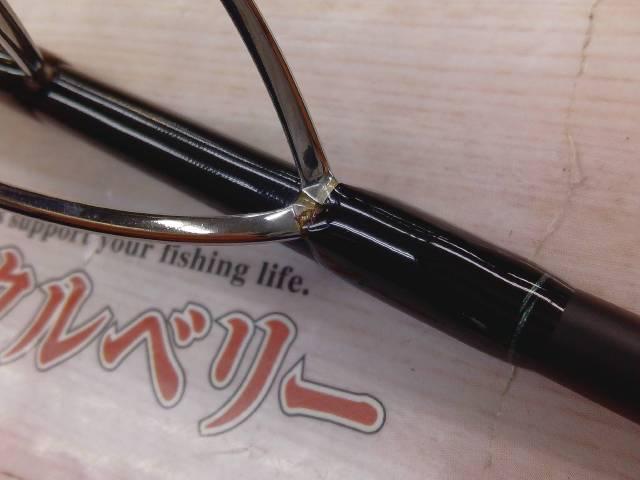 アウトレイジ LC70-2.5