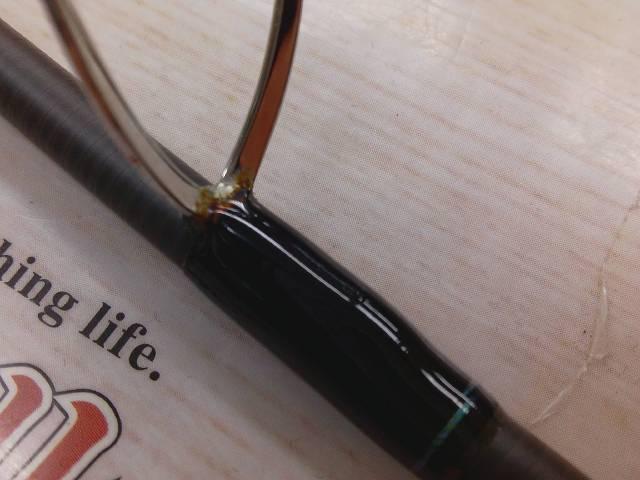 アウトレイジ LC70-2.5