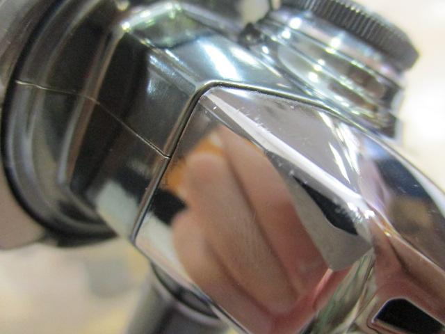 22ステラ C2000SHG