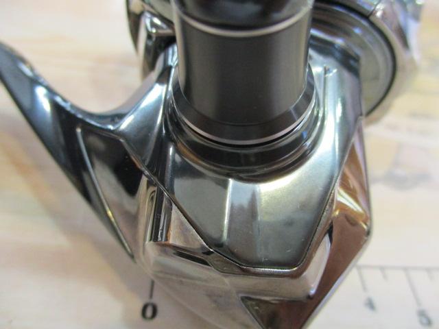 22ステラ C2000SHG