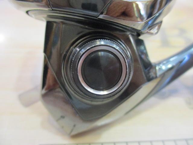 22ステラ C2000SHG