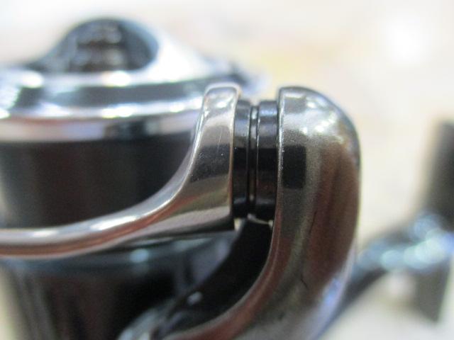 22ステラ C2000SHG