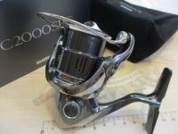 22ステラ C2000SHG