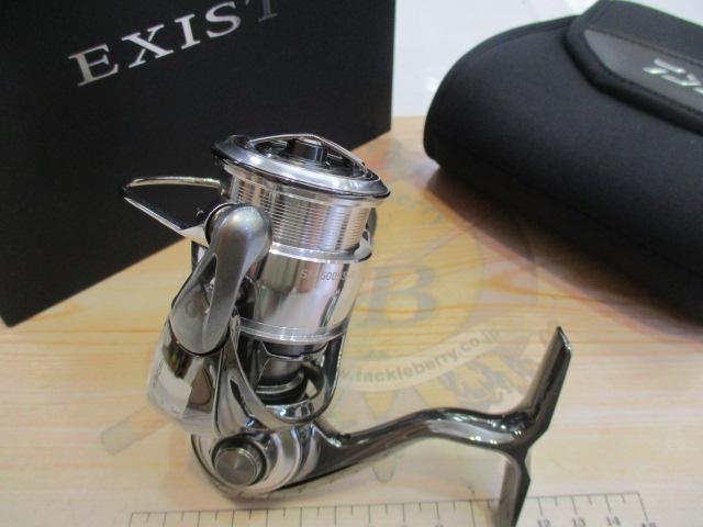 22イグジスト SF 2500SS-H