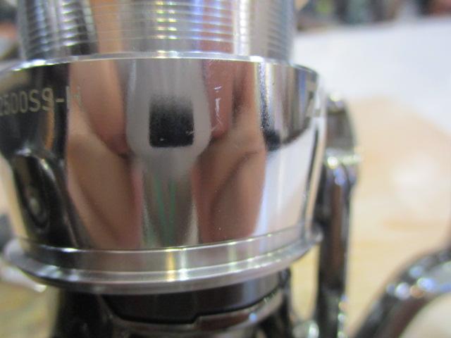 22イグジスト SF 2500SS-H